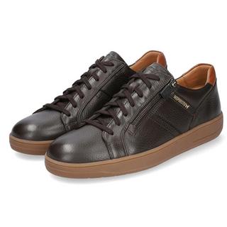 Mephisto  Henrik - Sneaker pelle 