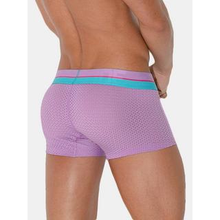 Code22  Boxer Bright Mesh 