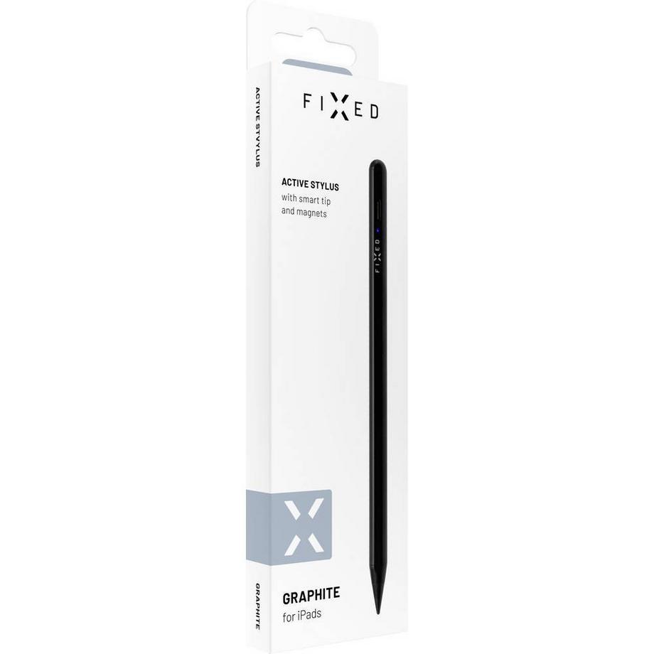 FIXED  FIXED Active Stylus Stift Graphite für Apple iPad 