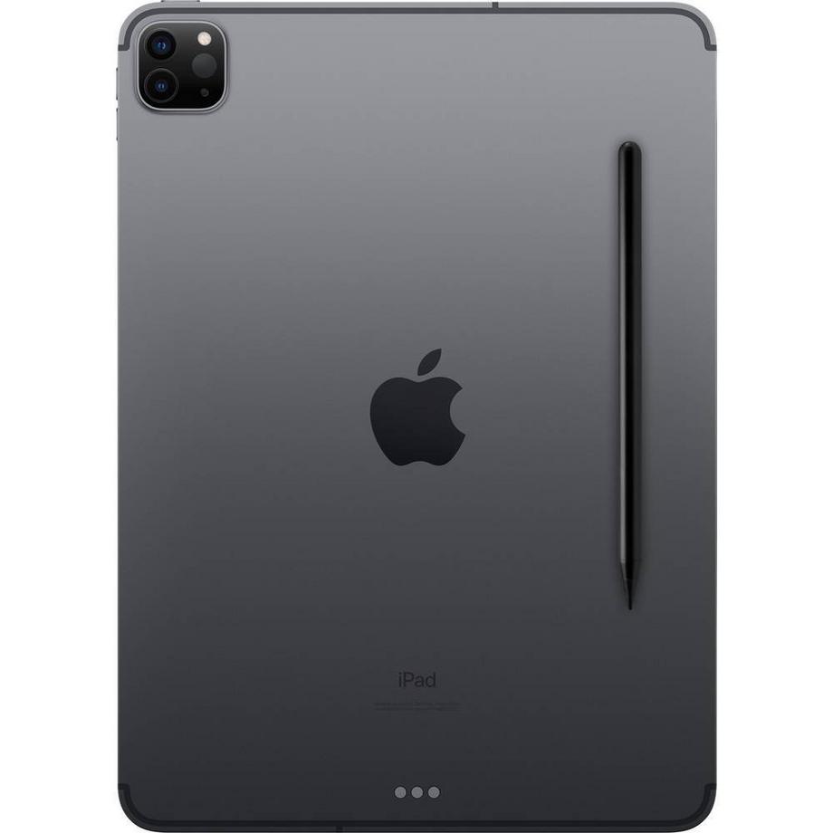 FIXED  FIXED Active Stylus Stift Graphite für Apple iPad 