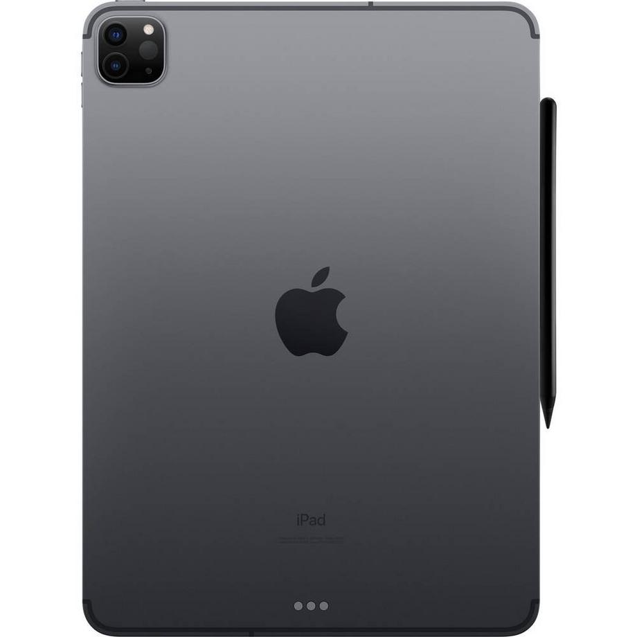 FIXED  FIXED Active Stylus Stift Graphite für Apple iPad 