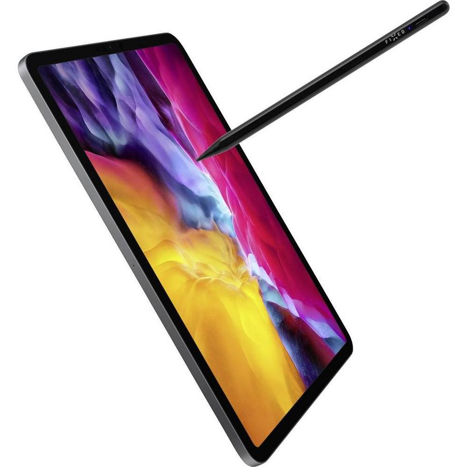 FIXED  FIXED Active Stylus Stift Graphite für Apple iPad 