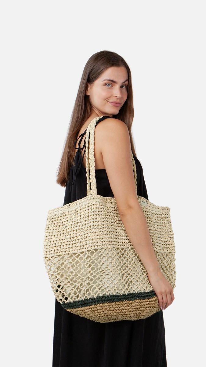 Barts Morum Shopper Tasche  