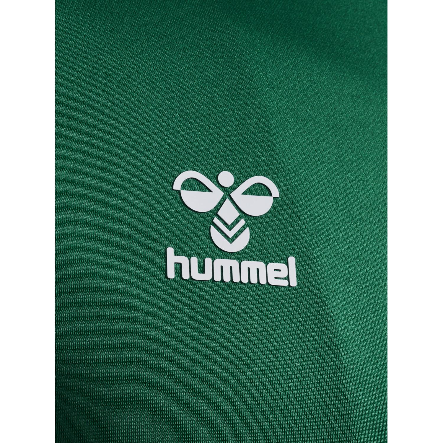 Hummel  veste de survêtement humme core xk haf 