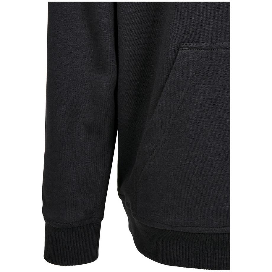 URBAN CLASSICS Sweatshirt à Capuche Oversized Crew  