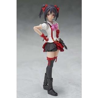 Bandai  Figurine articulée - S.H.Figuart - Love Live - Nico Yazawa 