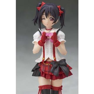 Bandai  Figurine articulée - S.H.Figuart - Love Live - Nico Yazawa 