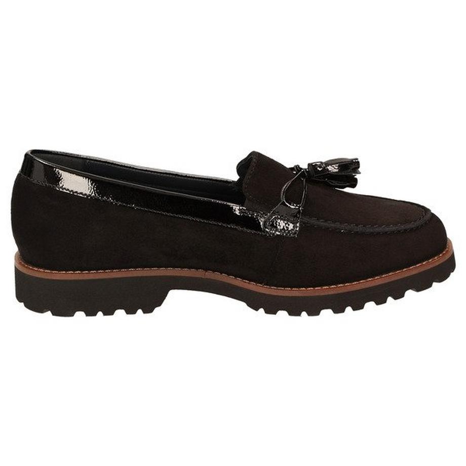 Sioux Meredith-730-H Loafer  