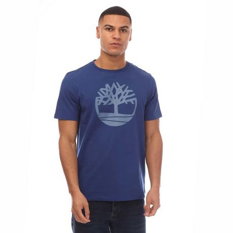 Timberland Logo T-Shirt  
