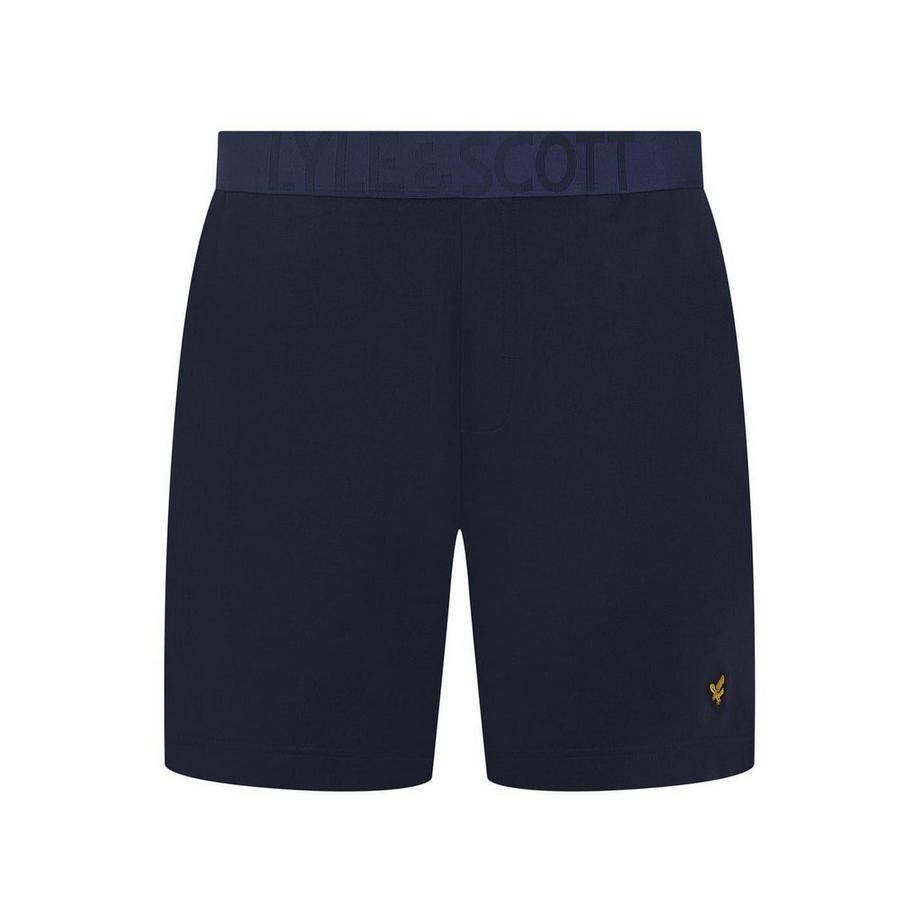 LYLE & SCOTT  Ensemble De Vêtements De Détente Manches Courtes Idris 
