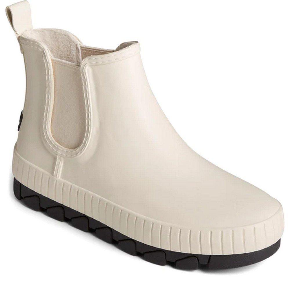 Image of Stiefeletten Torrent Damen Weiss 40.5