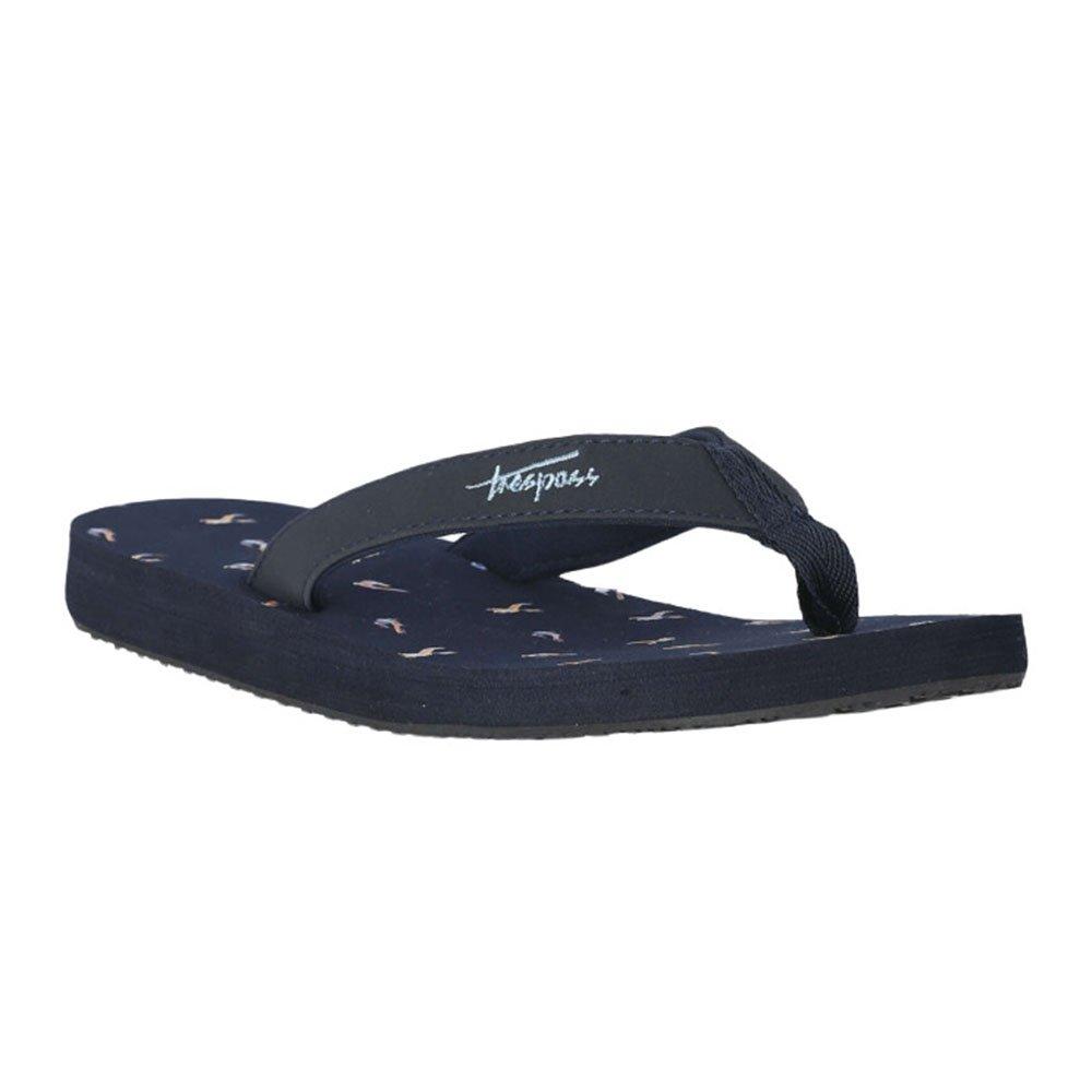 Image of Flipflops Caladesi, Vogel Damen Blau 42