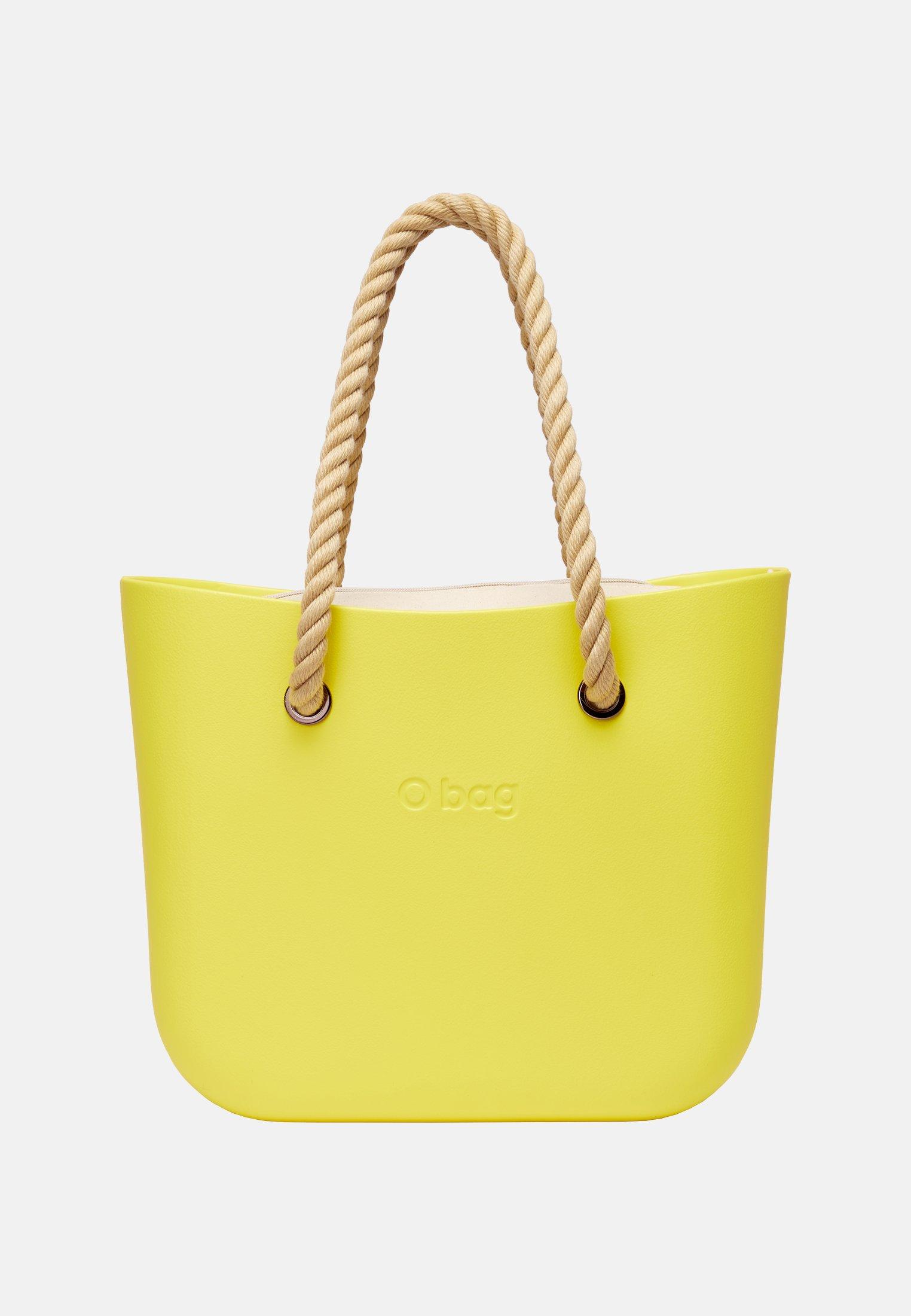 O Bag  Shopper Tasche 