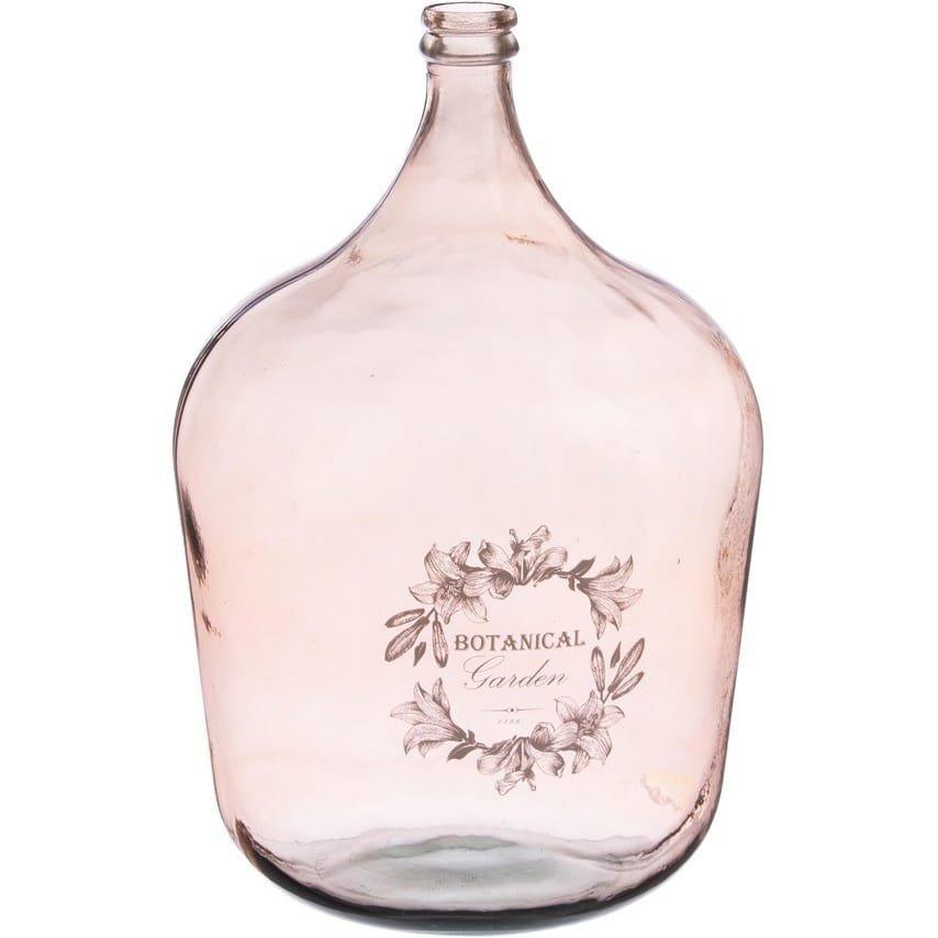 Image of Vase Scrappy rosa 56 Vase Scrappy rosa 56