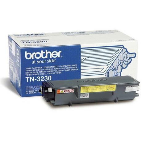 brother  TN-3230 Tonerkartusche 1 Stück(e) Original Schwarz 