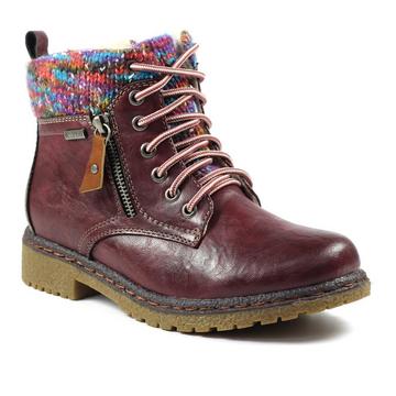 Stiefeletten Jalapeno