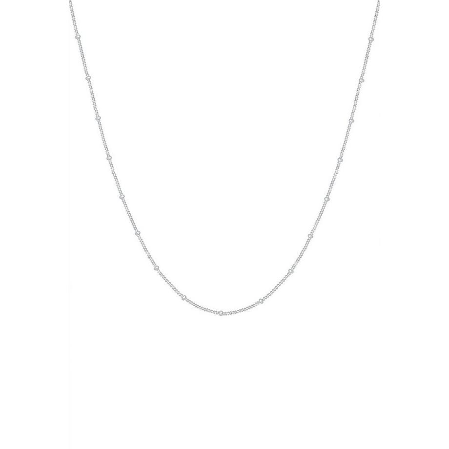 Elli  Collier Boules Basiques 