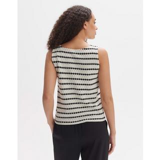 OPUS  Top en tricot Ikasi coupe droite 