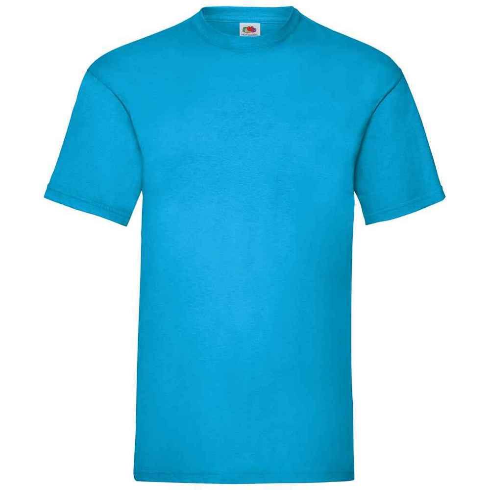 Fruit of the Loom  Tshirt VALUEWEIGHT 