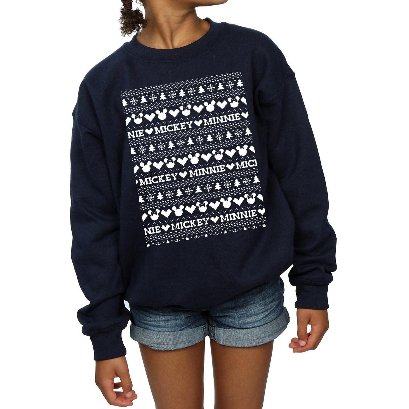 Disney  Sweatshirt 