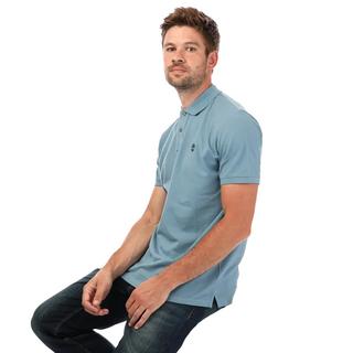 Timberland Kurzärmliges Poloshirt  