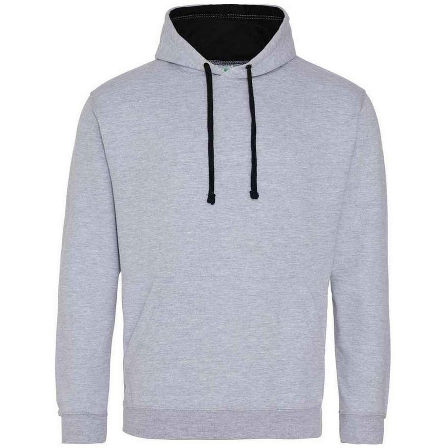 Sweat à capuche VARSITY