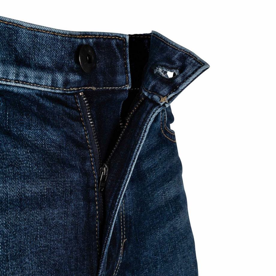 G-STAR RAW Mosa Straight Faded Atlantic Ocean Jeans  