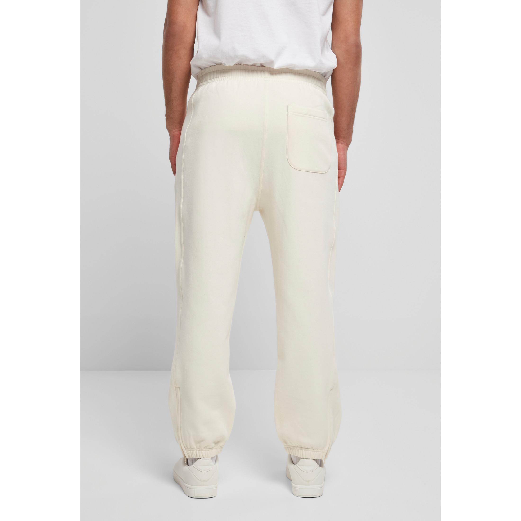 URBAN CLASSICS Plus Size Sweatpants  