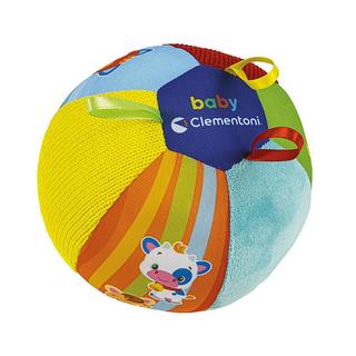 Clementoni  Baby Tierfreunde Musik-Ball 