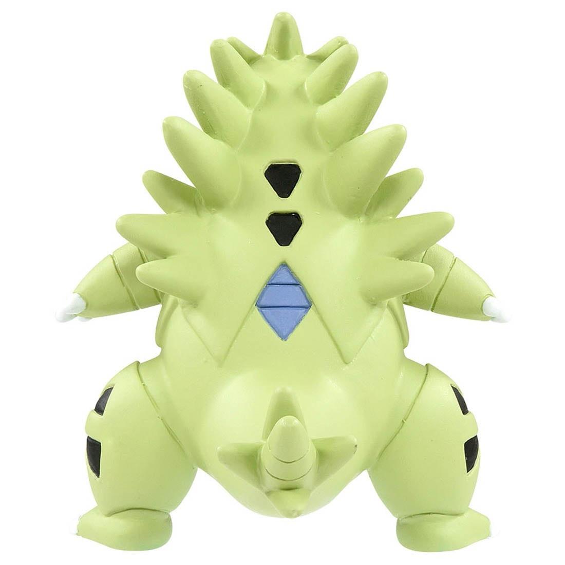 Takara Tomy  Statische Figur - Moncollé - Pokemon - MS-19 - Despotar 