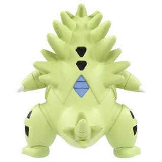 Takara Tomy  Statische Figur - Moncollé - Pokemon - MS-19 - Despotar 