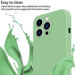 Cadorabo  Chaîne de téléphone portable compatible avec Apple iPhone 14 PRO - Coque de protection en silicone avec cordelette réglable 