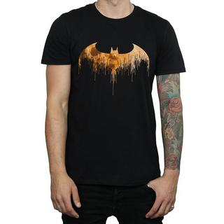 DC COMICS  Tshirt ARKHAM KNIGHT 