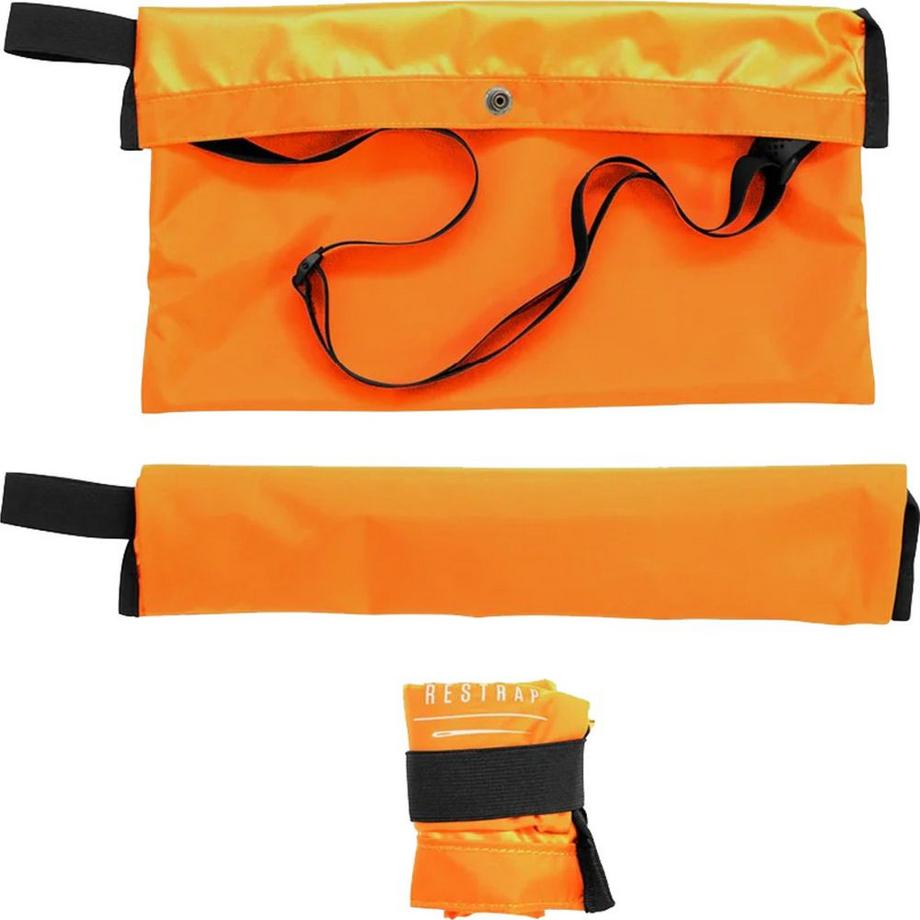 Restrap Musette de course  