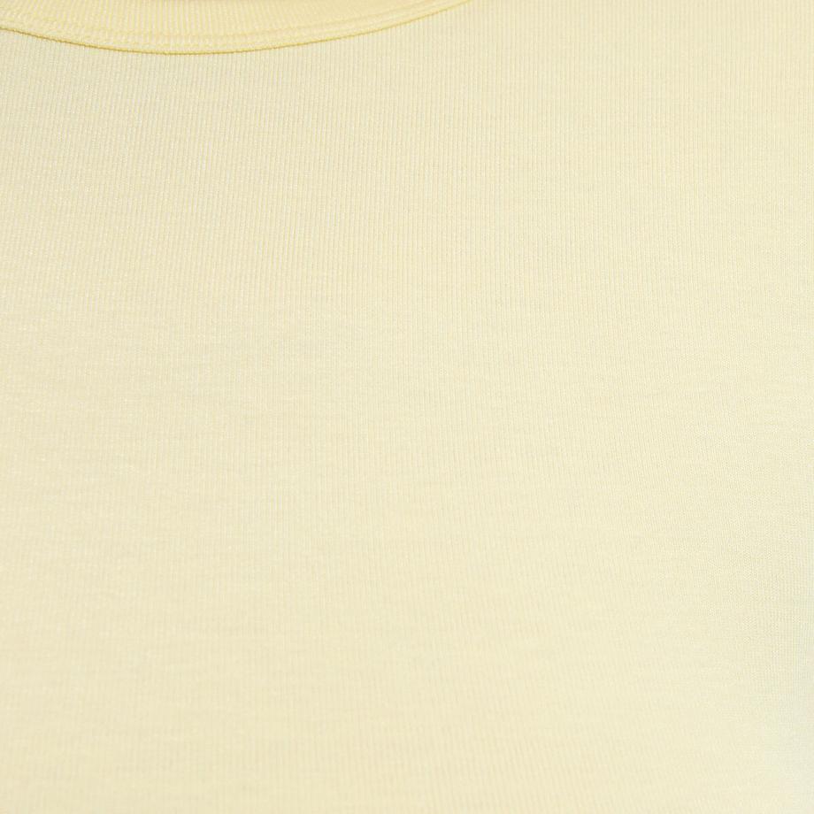 La Redoute Collections T-shirt Manches Courtes Col Rond  