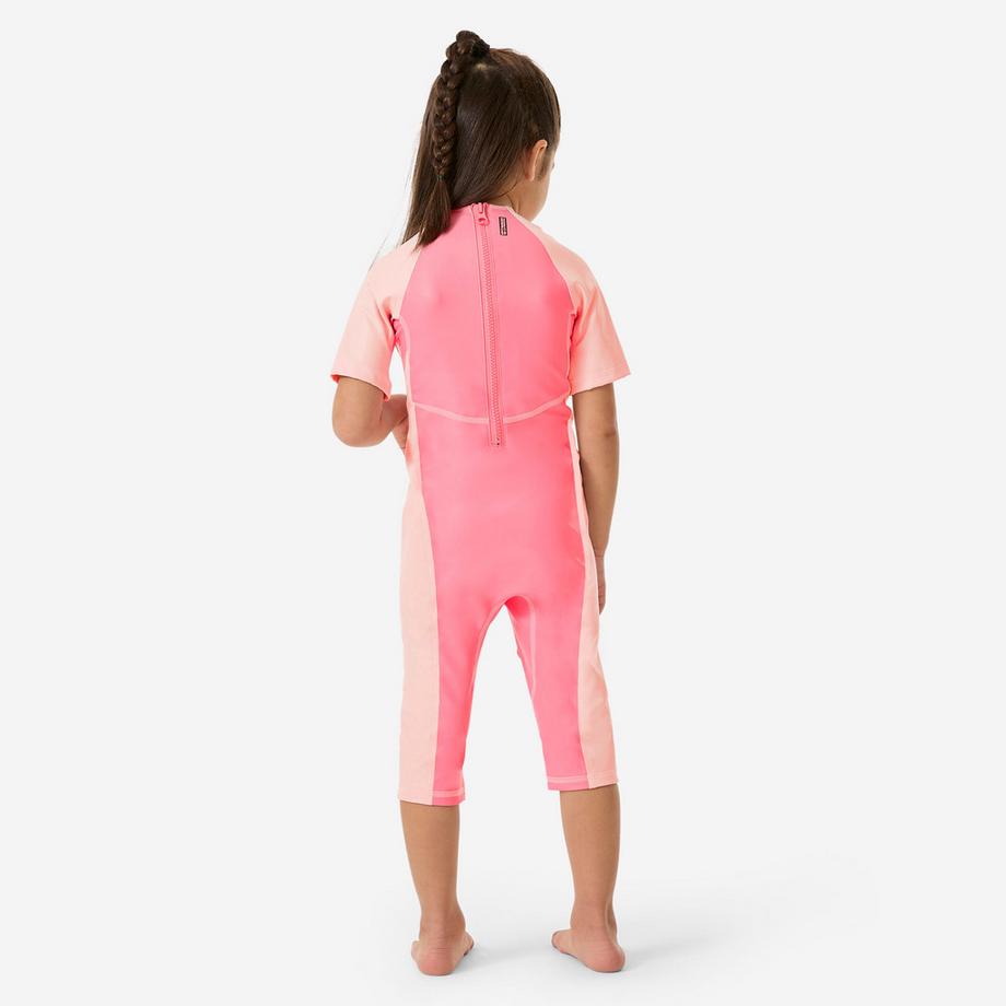 NABAIJI  Costume da bagno neonata anti-UV sintetico 