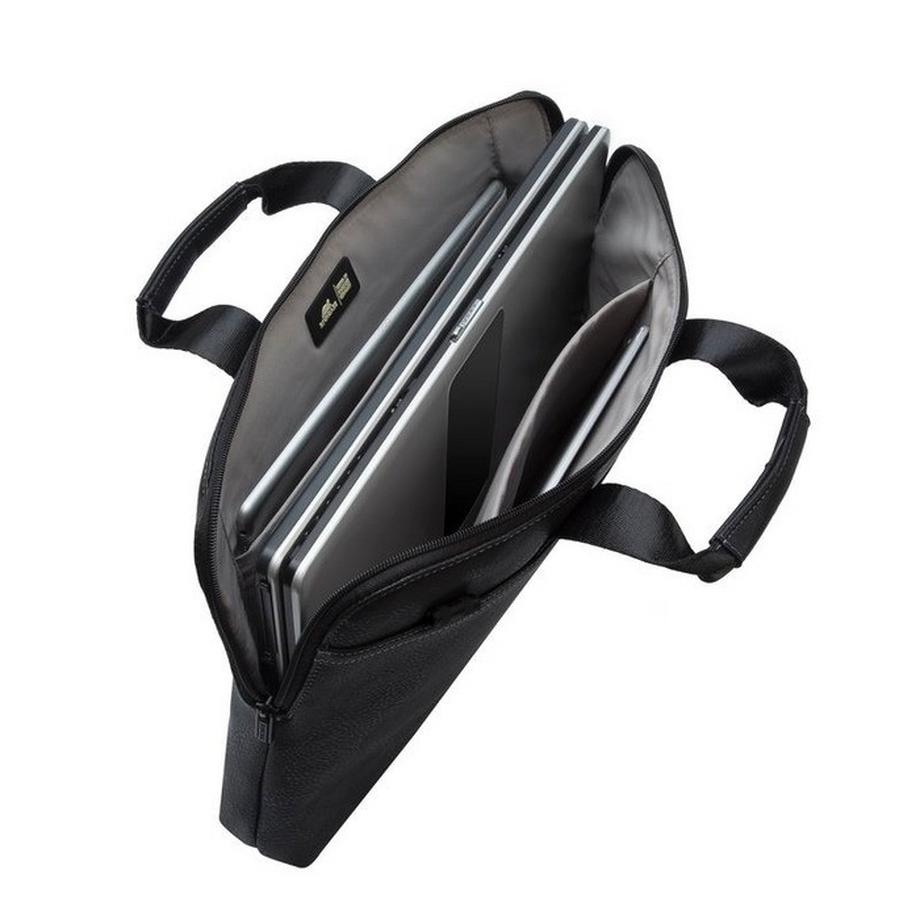 RIVACASE Sacoche pour Ordinateur Portable 15.6'' ORLY  