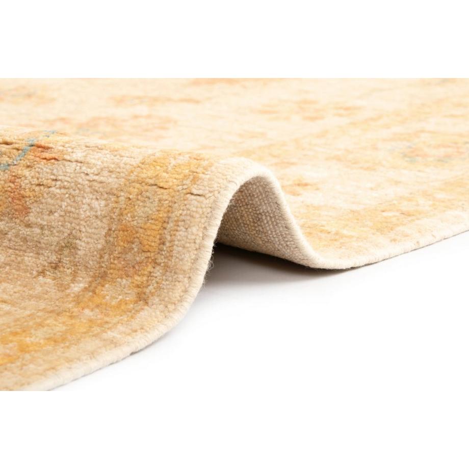 VIDAL Tapis fait à la main Kaizar  