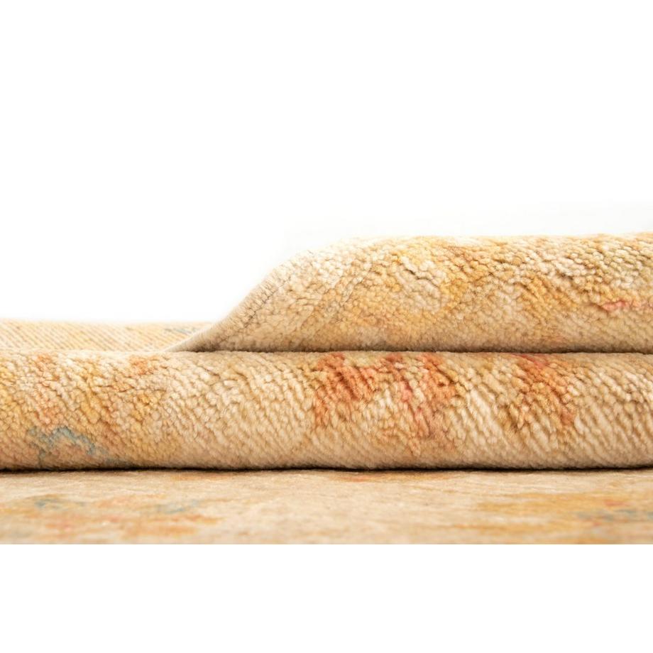 VIDAL Tapis fait à la main Kaizar  