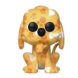 Funko  Funko POP! Disney: Pluto (40) Art Series EXM 