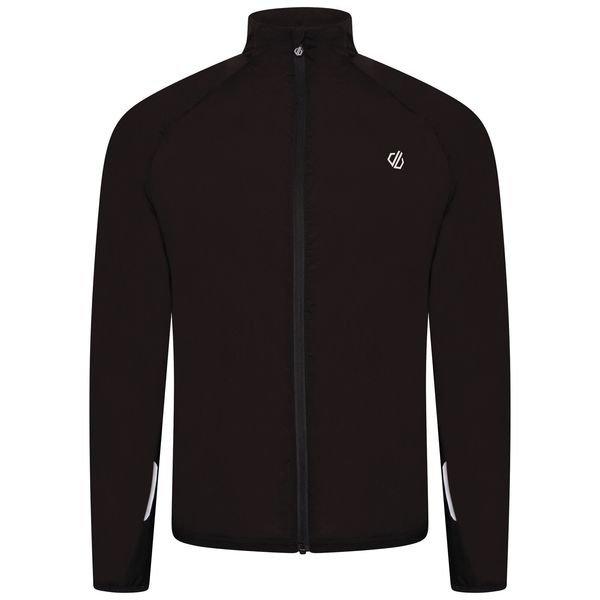 Image of Aep Exemplary Jacke Windschutz Herren Schwarz XL