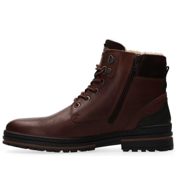 Australian  York - Bottines cuir 