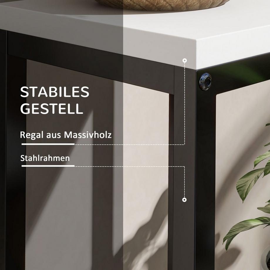 Outsunny Support pour plantes  