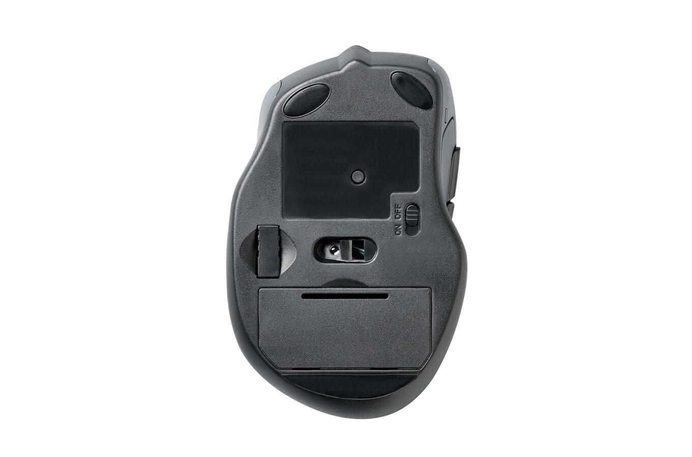 Kensington  MID-SIZE WIRELESS MOUSE 