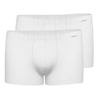 Ammann  Cotton & More lot de 2 - Boxers 