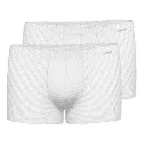 Ammann  Cotton & More lot de 2 - Boxers 