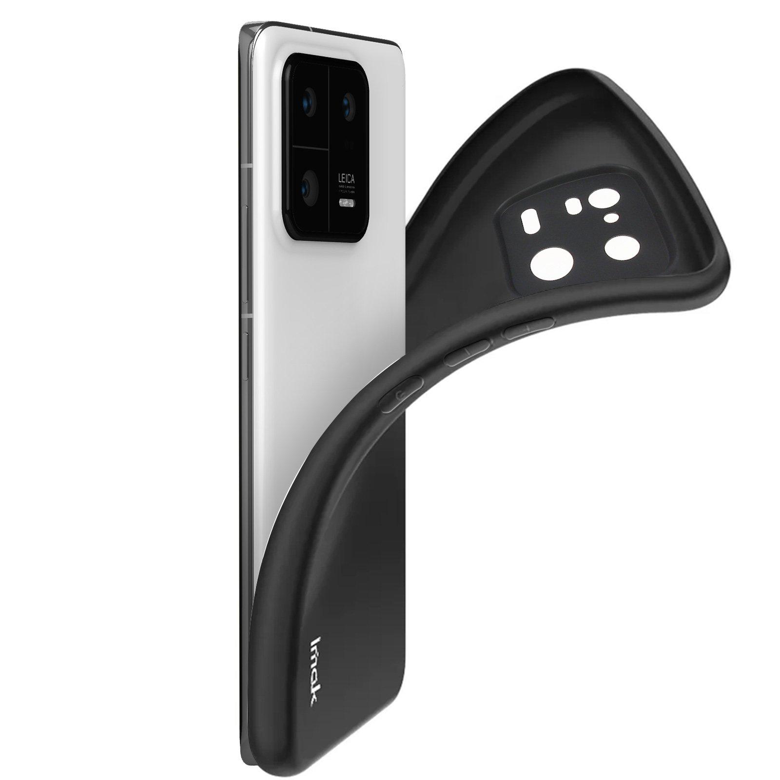 Imak  Imak UC-3 Silikonhülle Xiaomi 13 Pro 