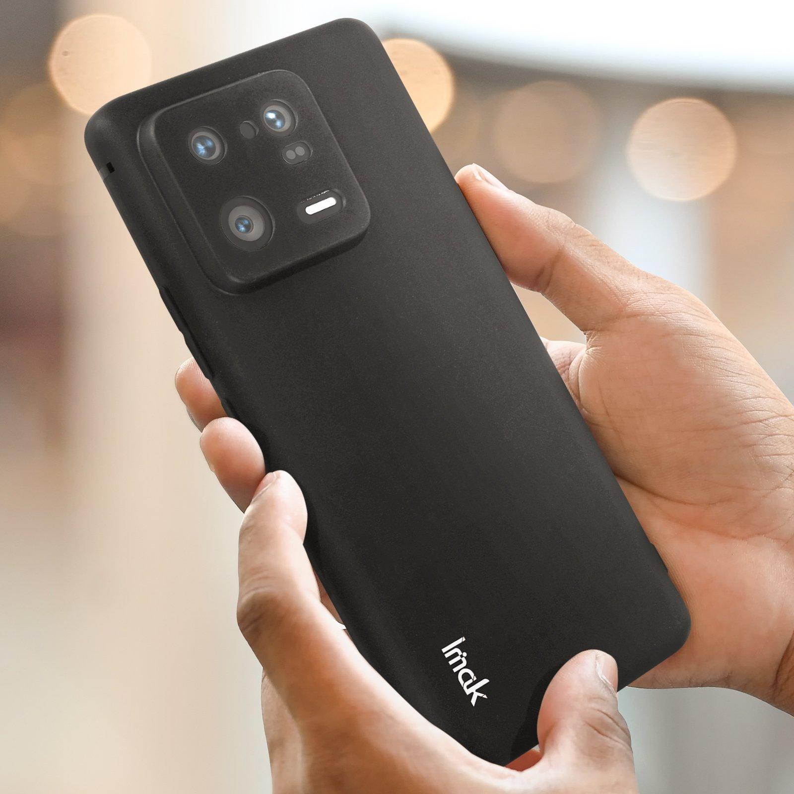 Imak  Imak UC-3 Silikonhülle Xiaomi 13 Pro 