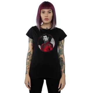 MARVEL  Tshirt SHANGCHI AND THE LEGEND OF THE TEN RINGS 