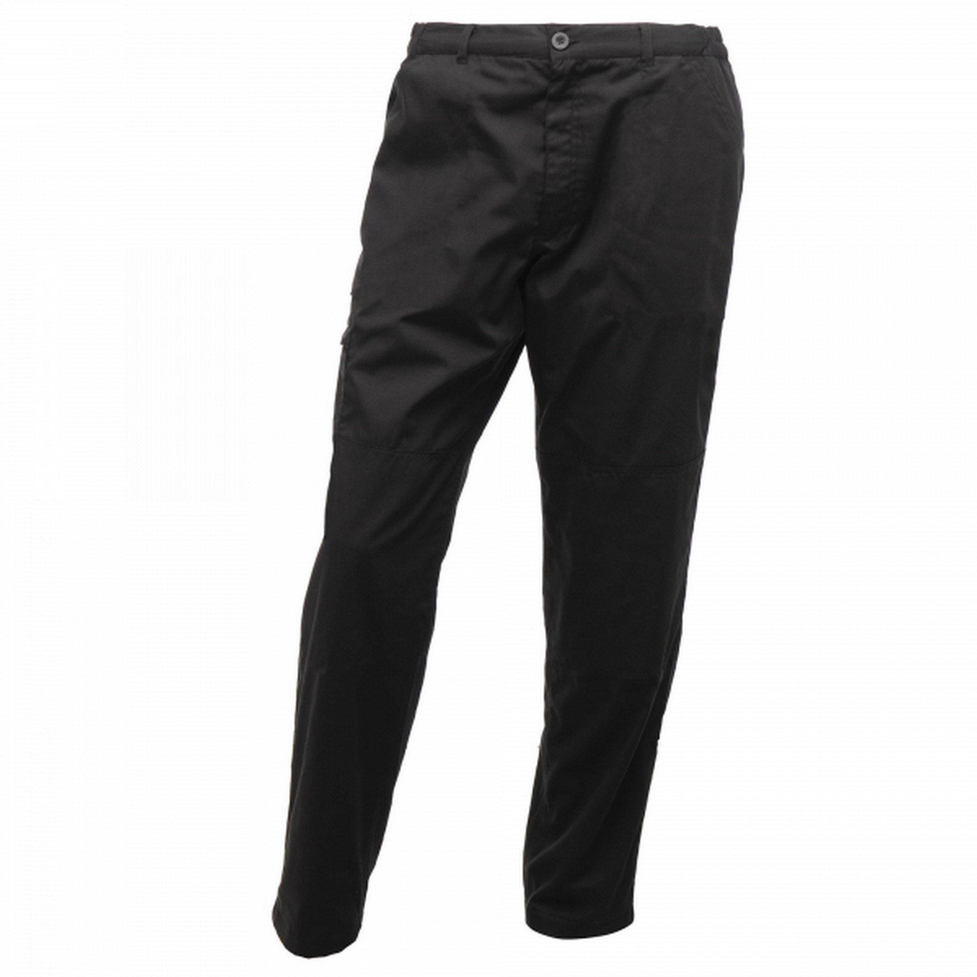 Image of Hose Pro Cargo Wasserfest, Reguläre Länge Herren Schwarz W34